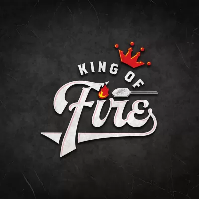 I will make logo for restaurant, catering or other food business