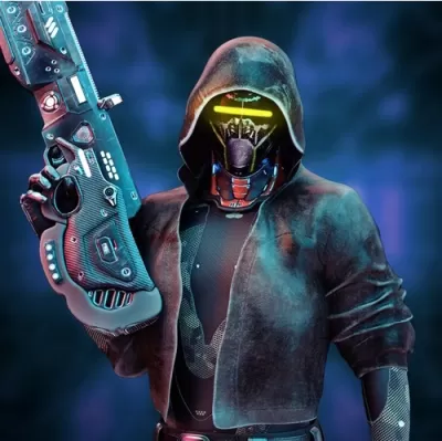 I will do premium gaming esport, youtube