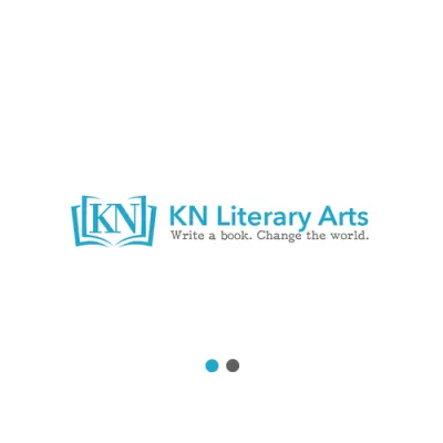 I will make high quality publishing logo with super color