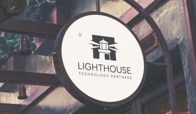 I will create a professional minimalist business logo design