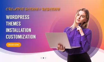 install and customize themeforest envato wordpress theme