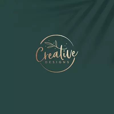 I will create premium spa beauty and cosmetic logo design