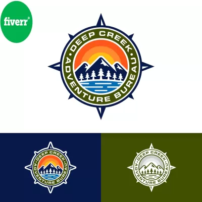 I will create high quality game title or logo for your video games