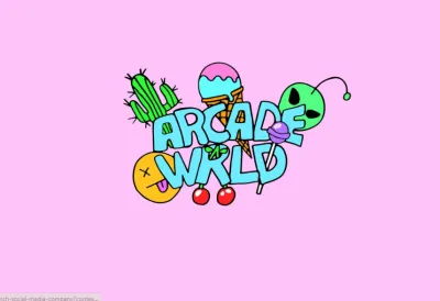 I will make modern business logo design with a free 3d animation