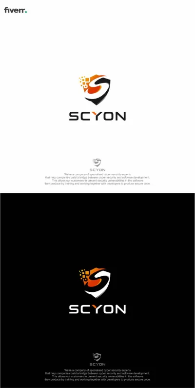 I will do professional technology,cloud ,application logo