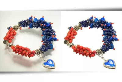 I will do amazon or ebay background remove of image