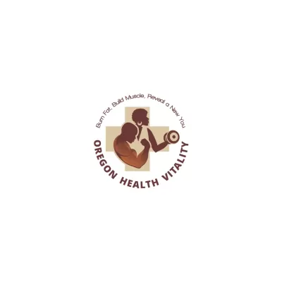I will design health and wellness logo