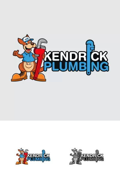 I will do creative automotive, plumbing , travel logo for you