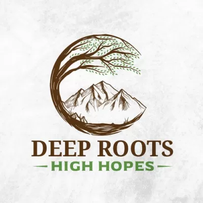 I will do 3 modern minimalist logo design For your Company 