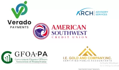 I will do financial accounting consulting logo with vector file