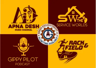 I will do modern minimalist business logo design within 24hours