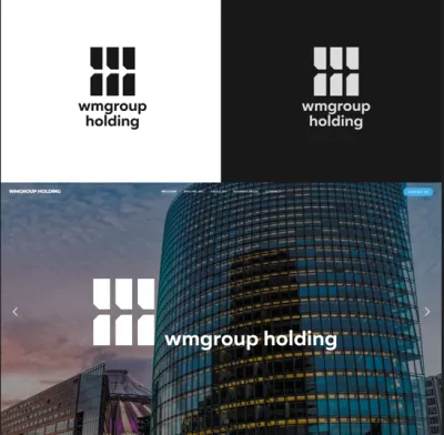 I will design a very professional logo for your business with copyrights