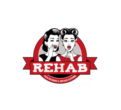 I will create unique and fashion and apparel logo design for you