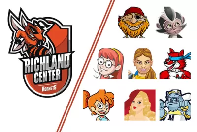 I will discord amazing twitch overlay with my best scrill