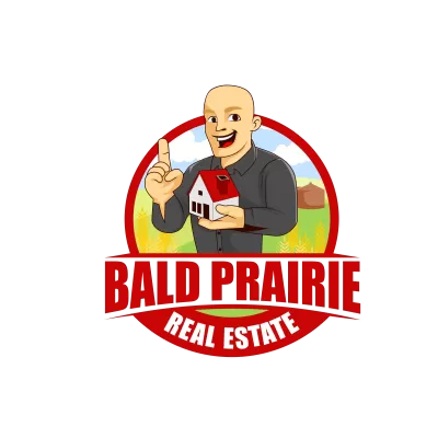 I will make a professional real estate logo design for 5 $