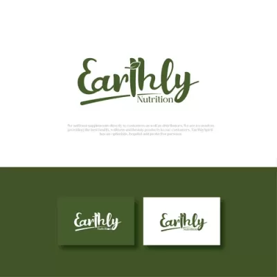 I will design unique beauty salon and makeup logo 