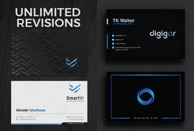 I will do eye catching and all type of business card