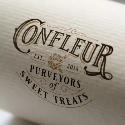 I will design food and drink logo within very short time