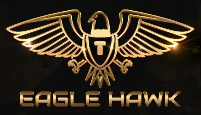 I will create metallic 3d gold and chrome effect of logo and text