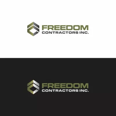 I will design a high quality construction logo for your company