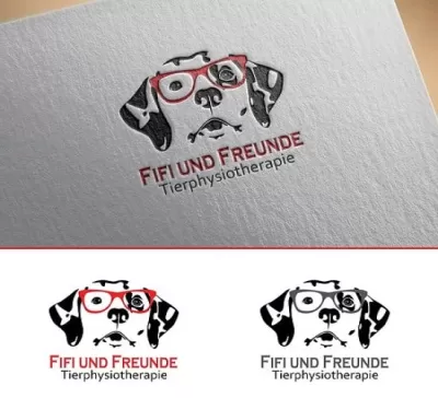 I will create a animals and pet logo for you