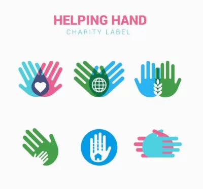 I will design original care logo professional with my creative thinking