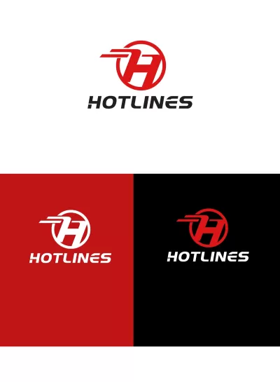 I will create impressive computer logo just your