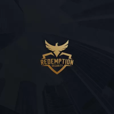 I will design a modern tech startup ,security and technology logo