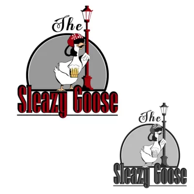 I will create a high quality nightclub logo design with unlimited revision