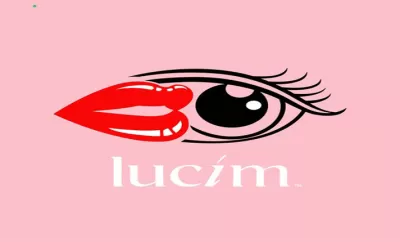I will design new lashes and makeup feminine signature logo