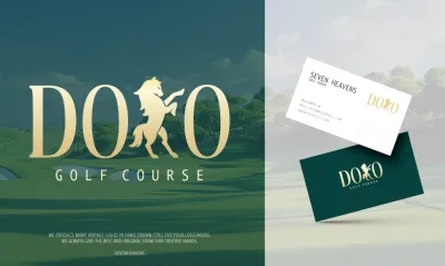 I will design professional modern business and 3d minimalist logo