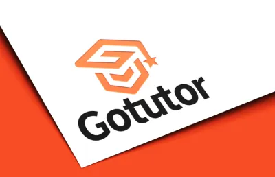 I will do professional modern minimalist 3d business logo design