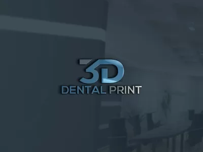 I will create fabulous 3d logo within short time