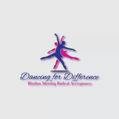 I will create your dance logo design with express delivery