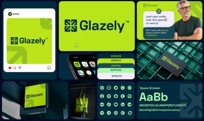 I will create business logo, branding kit and brand identity design