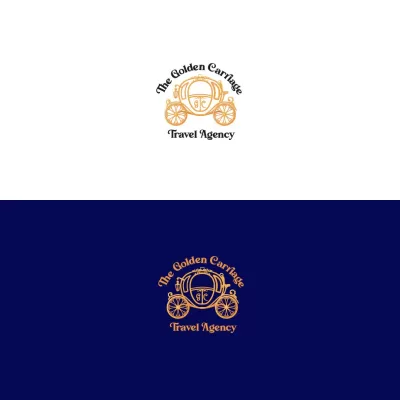 I will do travel logo for you