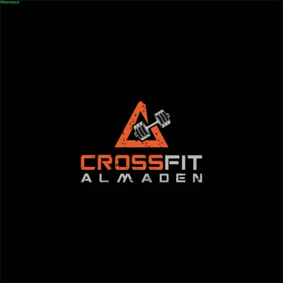 I will design a health fitness or gym logo