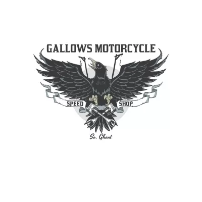 I will create an amazing animal logo design with express deliver