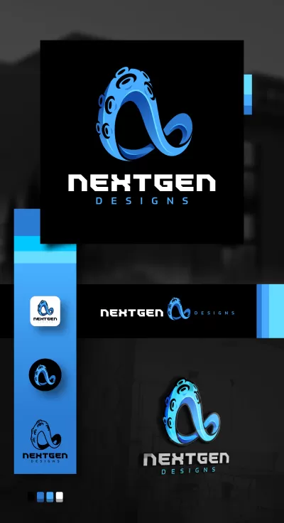 I will make e sport logo for game, sports, team, twitch, you tube