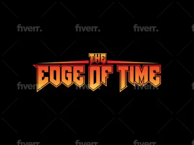 I will design unique and modern floral logo with my best skill