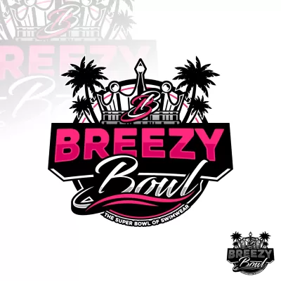 tremendous logo design for your website, company, business or brand