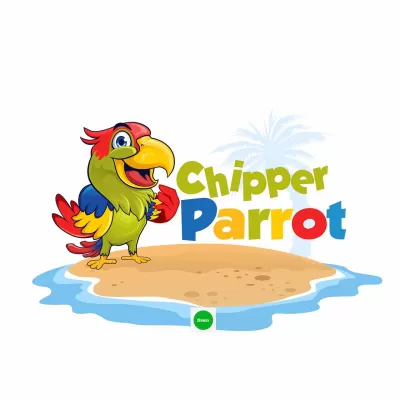 I will make minimal creative animal fish or bird logo design