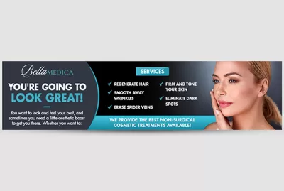 I will design website banner ads, banner design,product ad,slider