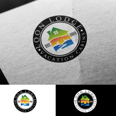 I will design tour traveling logo for your company or brand