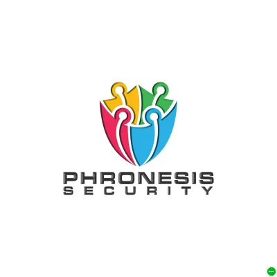 I will make an update security and technology logo design