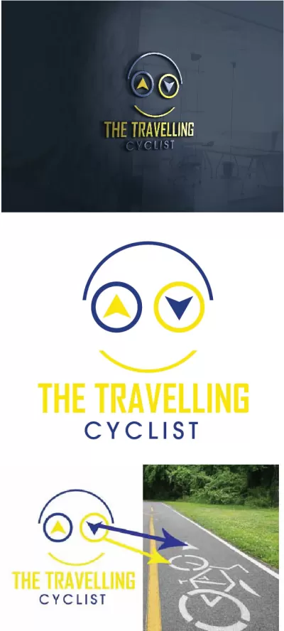 I will do eye catchy travel and hotel logo design with free source files