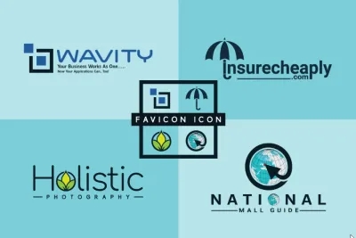 I will design modern minimalist logo design