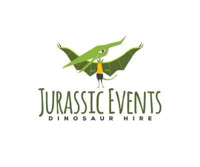 I will provide a modern entertainment logo design with different concepts