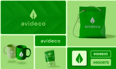 I will do 3 minimalist modern business logo design with copyrights