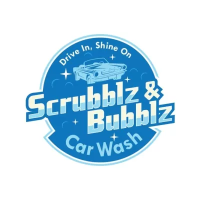 I will do creative automotive logo for you with free revisions